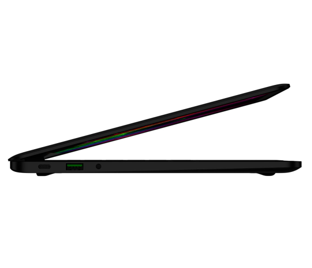 Razer Blade Stealth i7-8550U/16GB/512/Win10 QHD+ - 396468 - zdjęcie 11